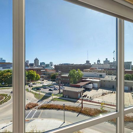 Hyatt Place Milwaukee Downtown Экстерьер фото
