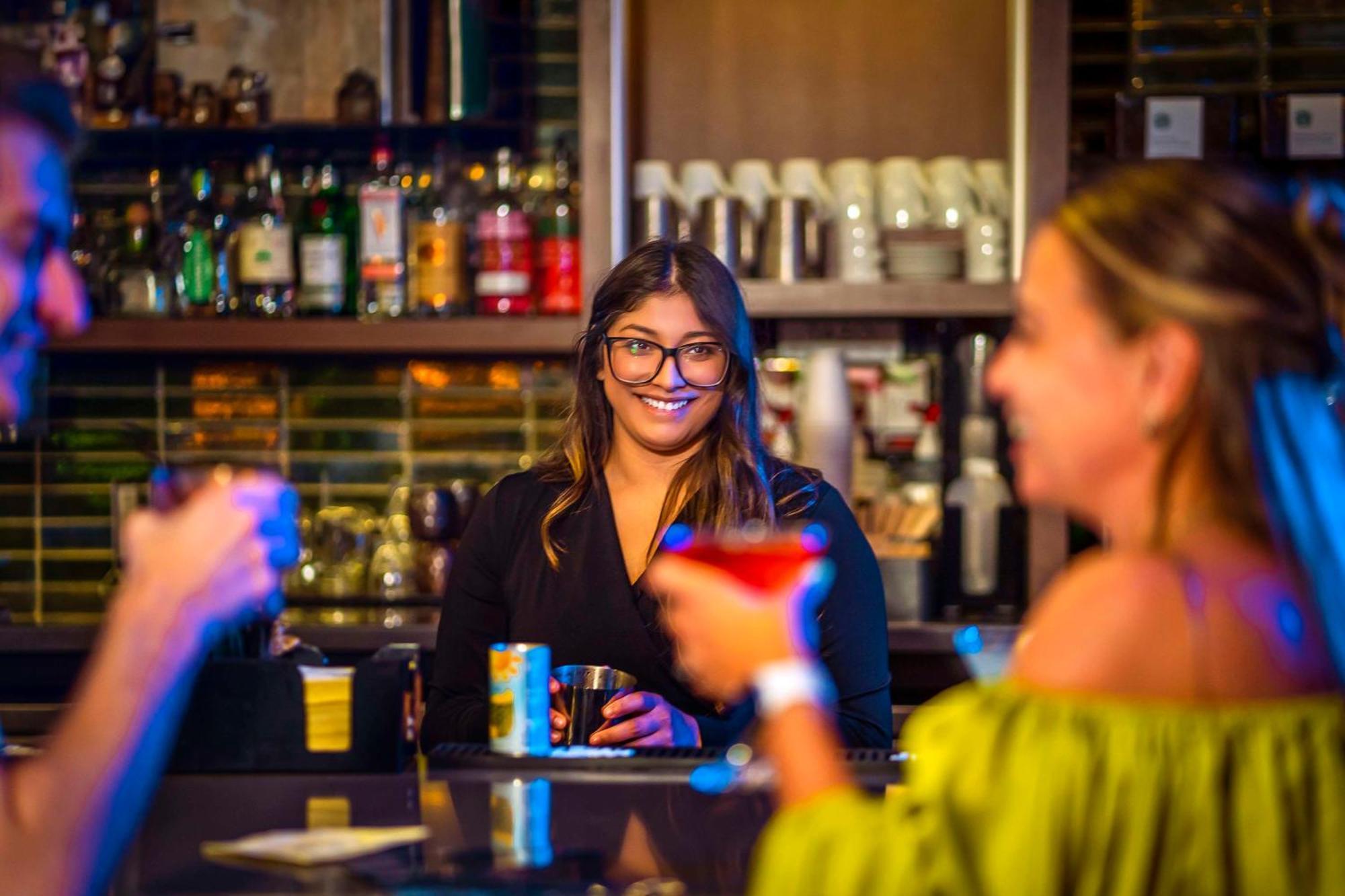 Hyatt Place Milwaukee Downtown Экстерьер фото
