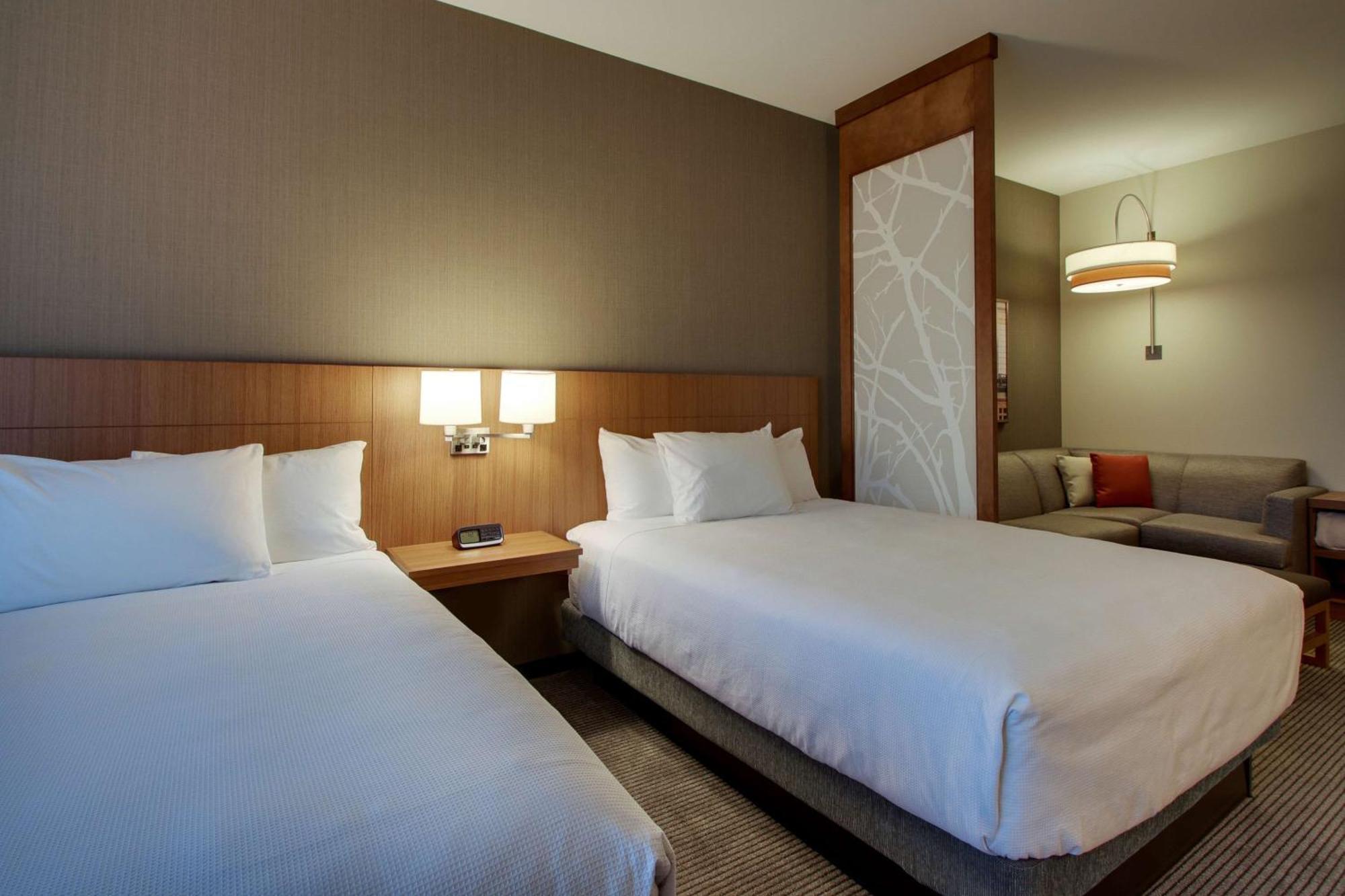 Hyatt Place Milwaukee Downtown Экстерьер фото