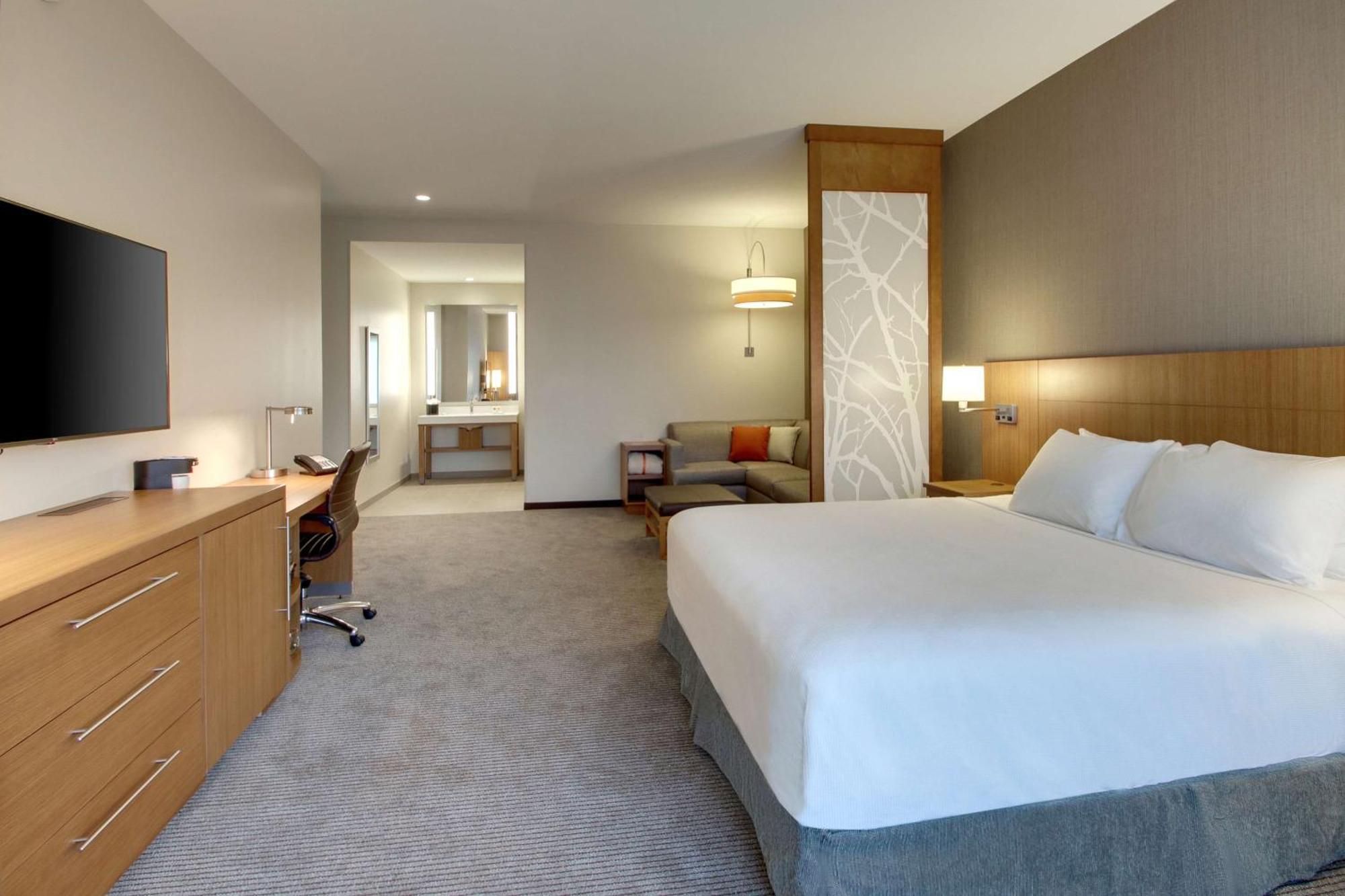 Hyatt Place Milwaukee Downtown Экстерьер фото